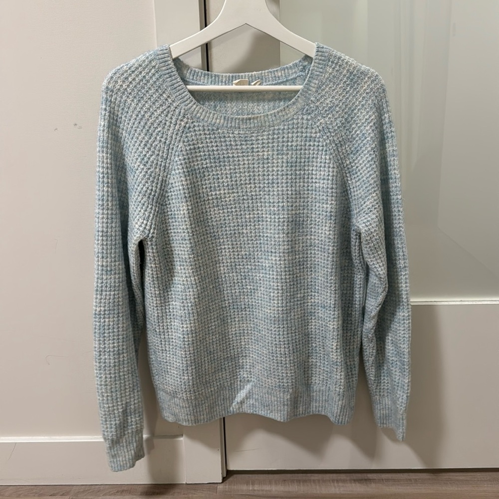 Gap Knit Sweater | small